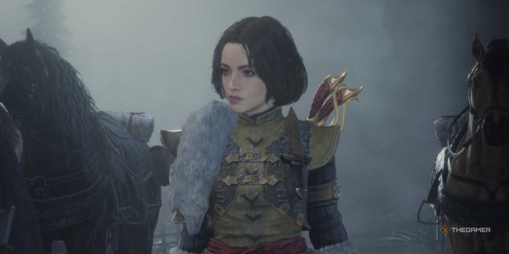 The Best Assassin Build In Game Of Thrones: Kingsroad