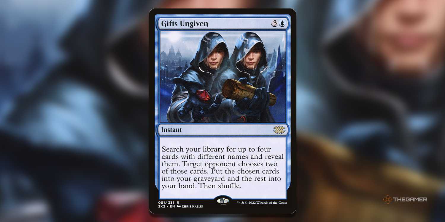 unbanned mtg cards The 10 Cards That Most Deserve Unbans In Magic Ranked