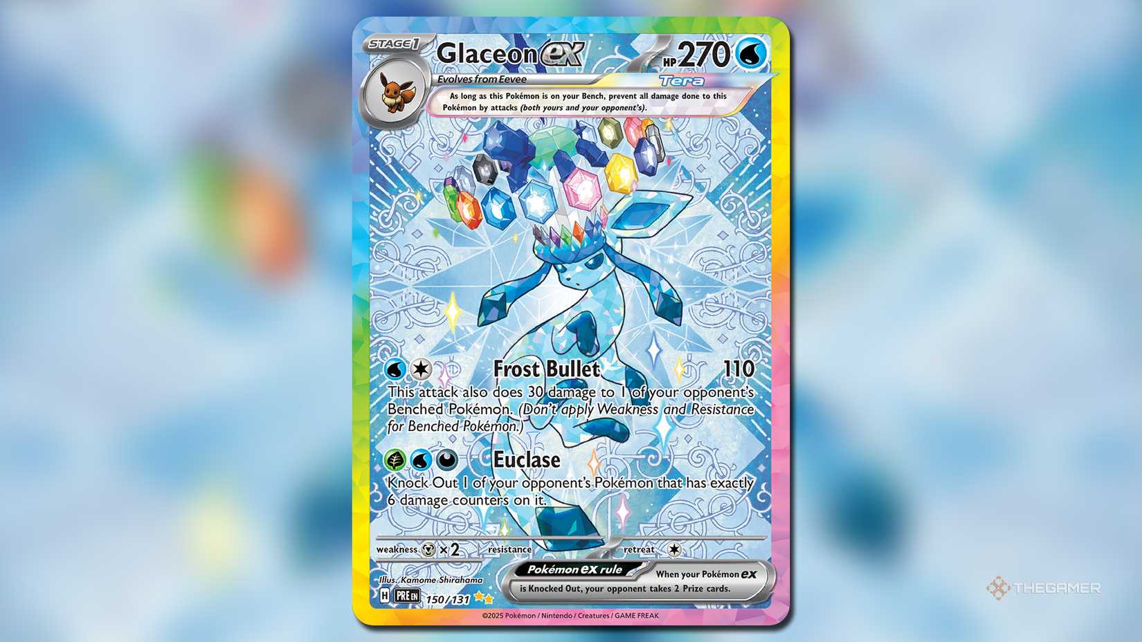 Glaceon/Meowscarada WIP 3 by TwiggieSheph3rd -- Fur Affinity [dot] net, image size:1650x928