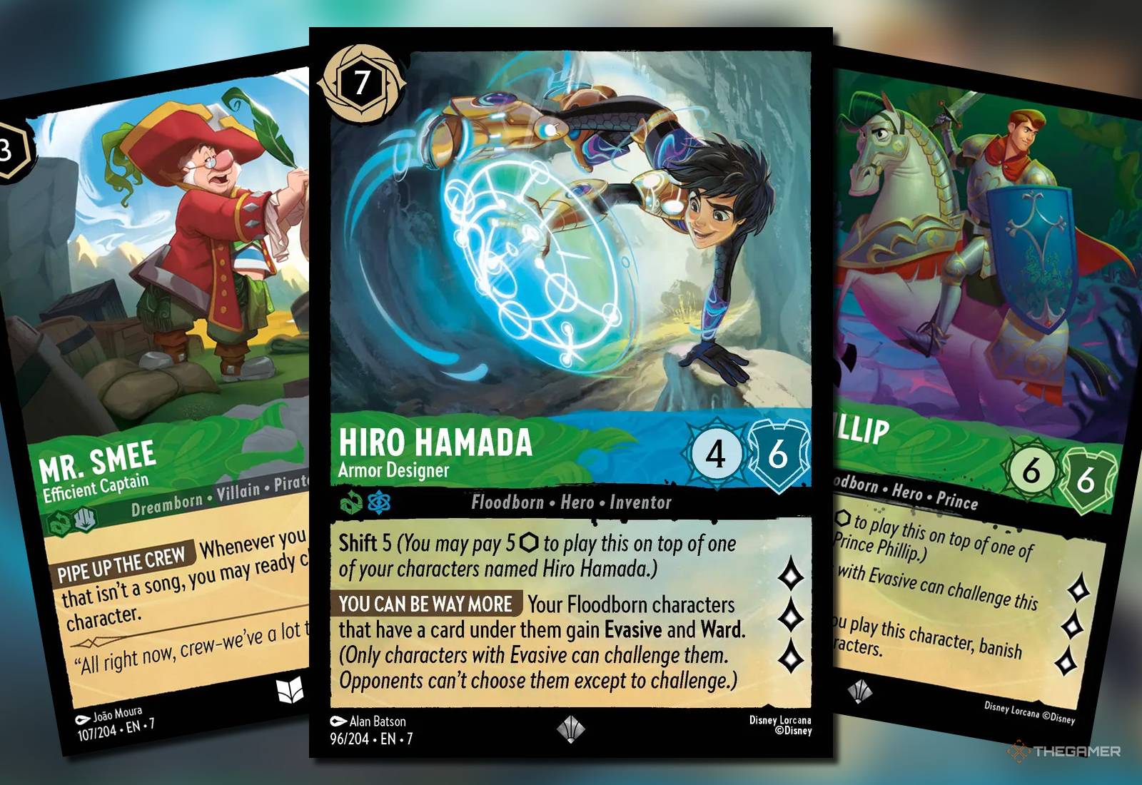 best emerald cards lorcana Emerald/Sapphire value deck. (Looking for suggestions/input) : r/Lorcana