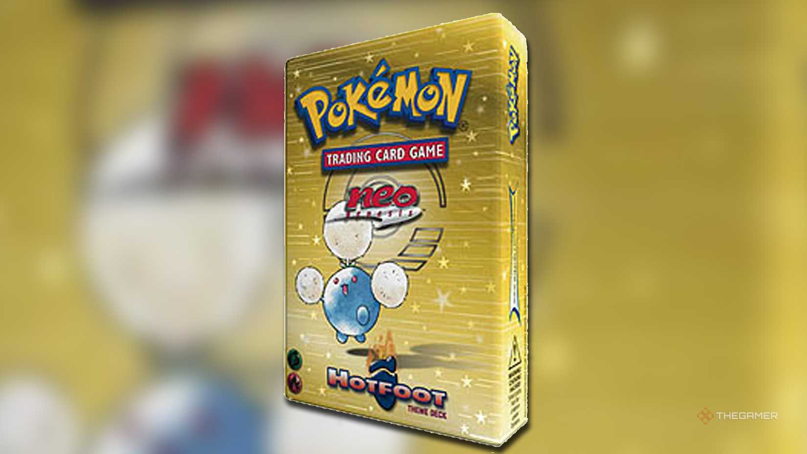 The Most Valuable Theme Decks In Pokemon TCG