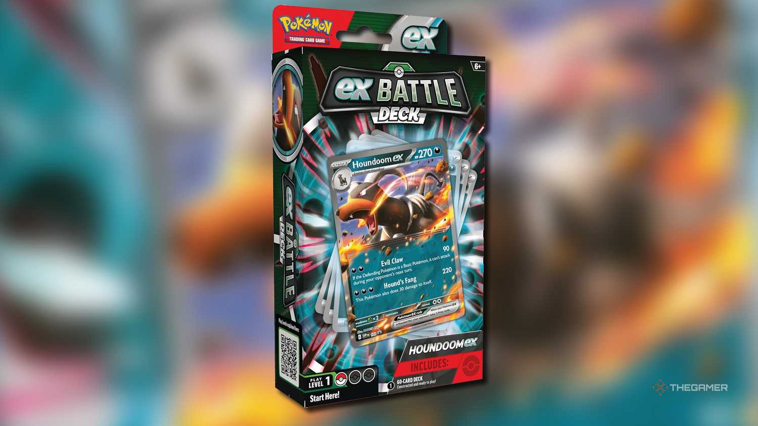 The Best ex Battle Decks In Pokemon TCG The Best ex Battle Decks In Pokemon TCG