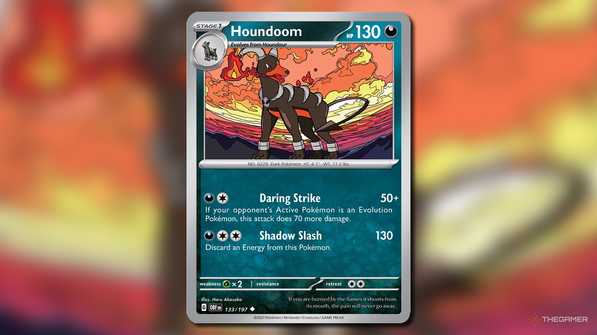 how to see how rare a pokemon card is 2024 POKEMON IRON LEAVES EX BATTLE DECK!