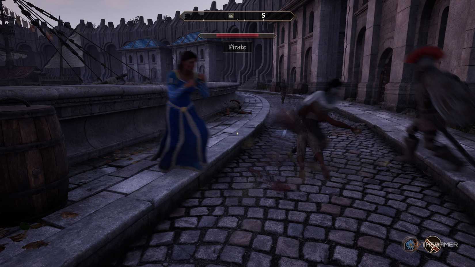 How To Soul Trap In Oblivion Remastered
