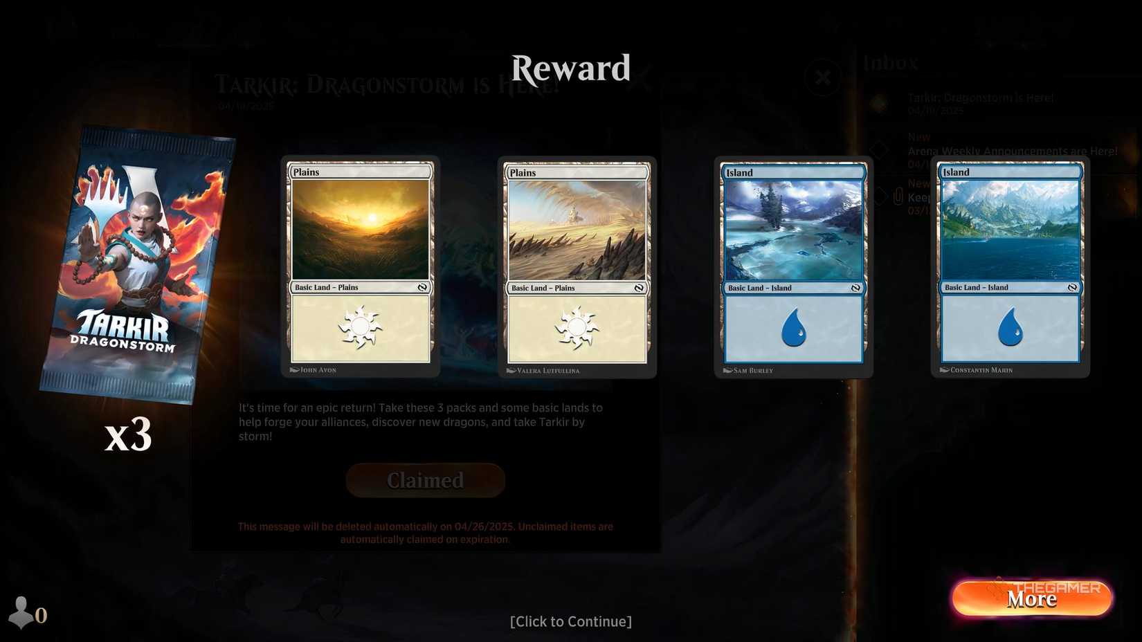 Tips And Tricks To Start Playing Magic: The Gathering Arena Tips And Tricks To Start Playing Magic: The Gathering Arena