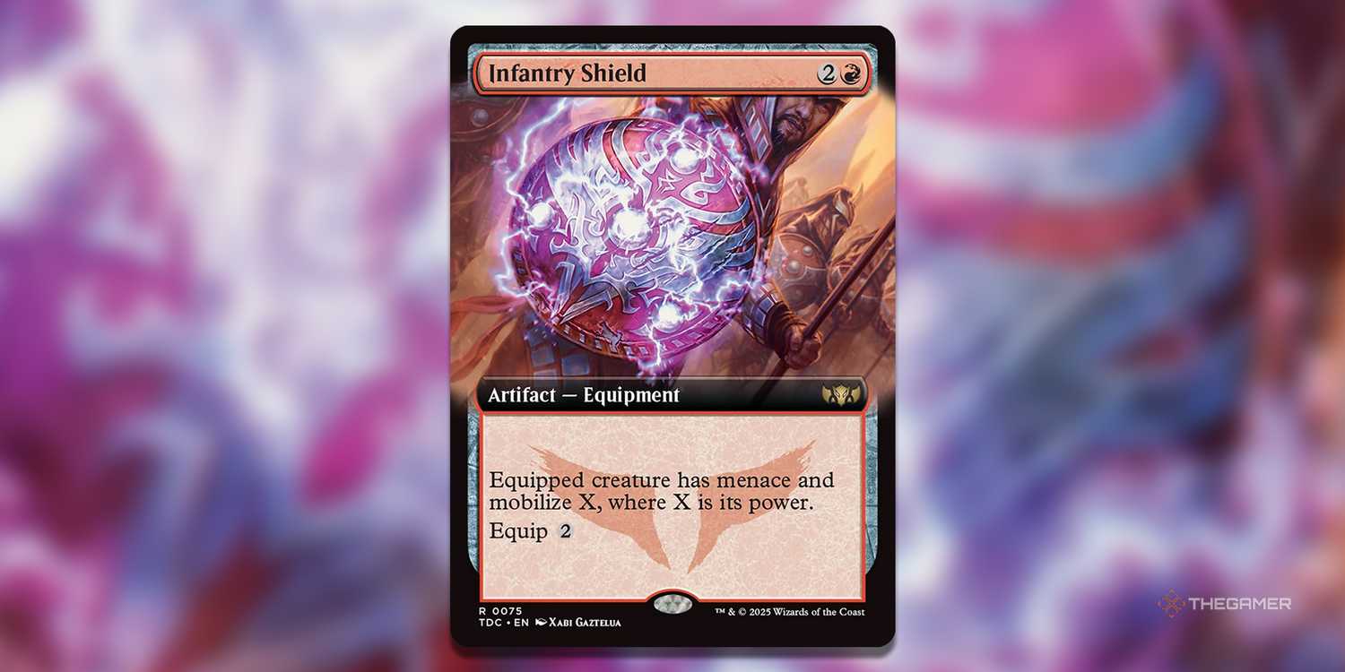 all mobilize cards mtg Mobilize counters in Magic: The Gathering
