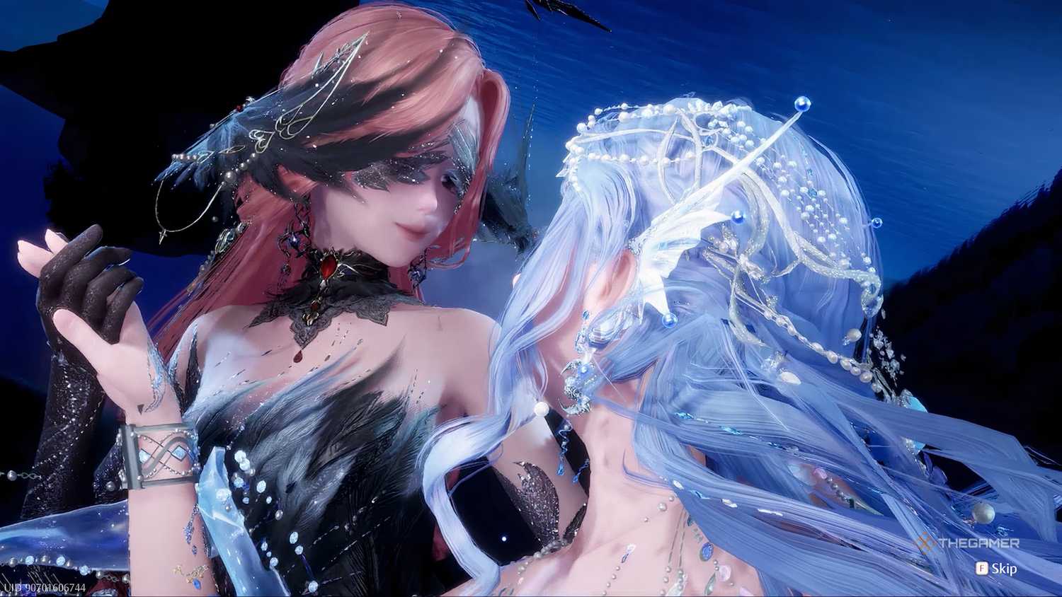 The Sea Of Stars Is Infinity Nikki's Most Breathtaking Update To Date The Sea Of Stars Is Infinity Nikki's Most Breathtaking Update To Date