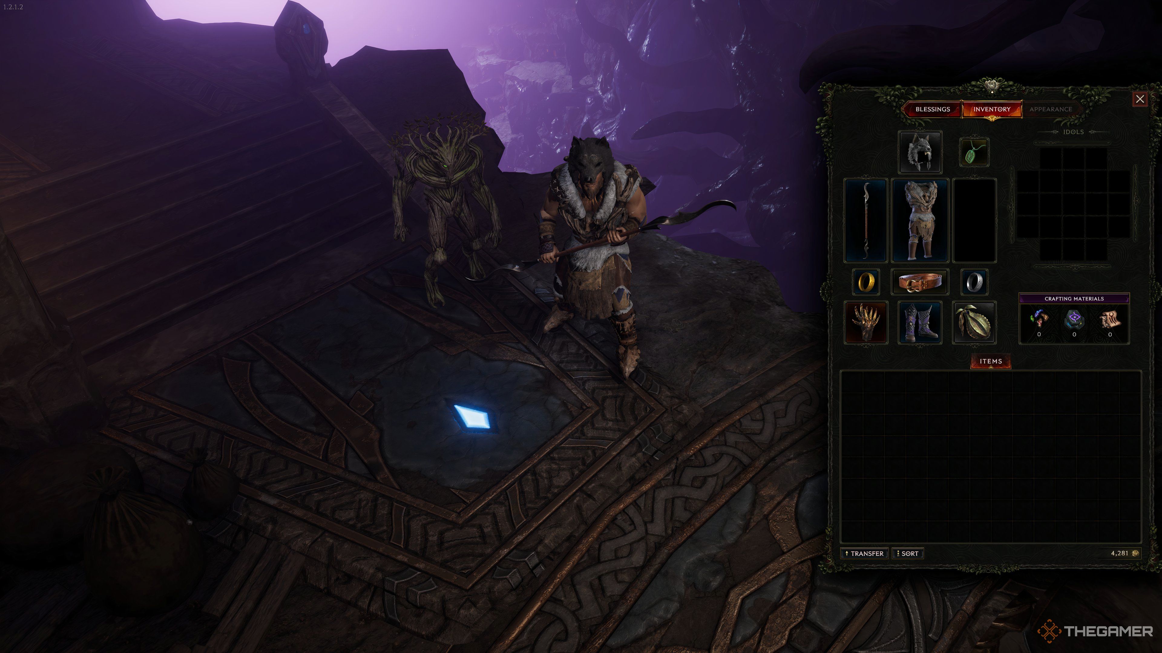 The Best Druid Leveling And Endgame Build Guide - Last Epoch