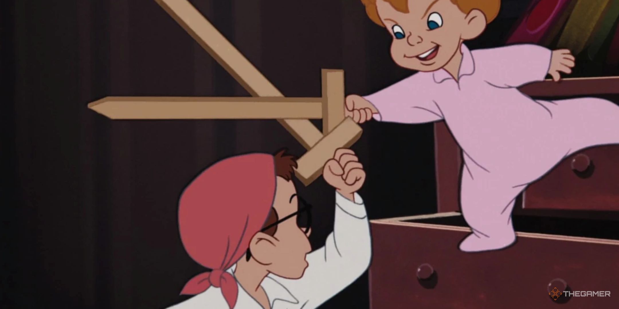 Best Disney Characters Who Wear Glasses