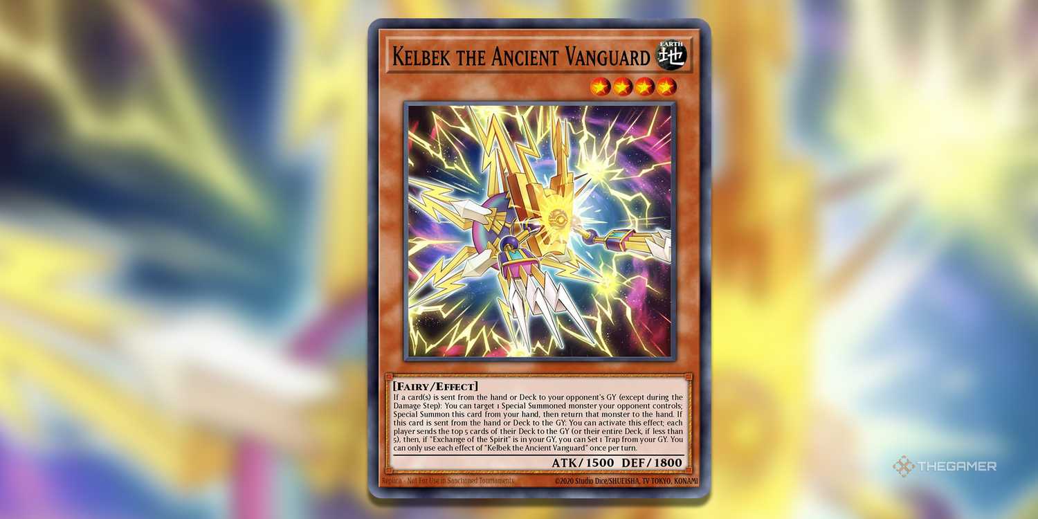 Every Card On Yu-Gi-Oh!'s Forbidden And Limited Lists Every Card On Yu-Gi-Oh!'s Forbidden And Limited Lists
