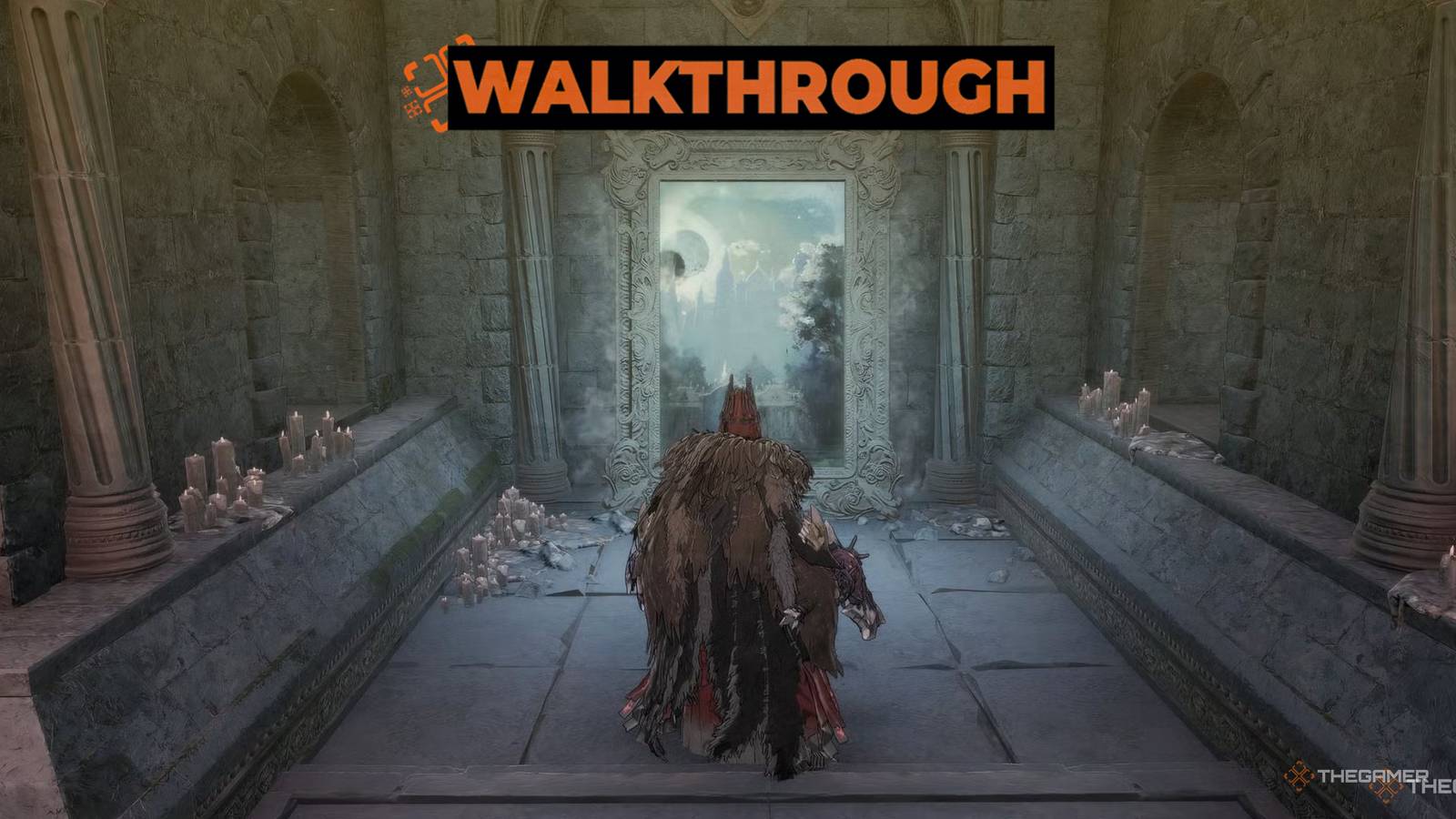 How To Complete Strange Melody In The First Berserker: Khazan