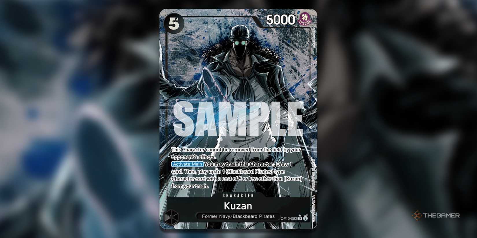 The Most Expensive Cards In One Piece Card Game's Royal Blood Set The Most Expensive Cards In One Piece Card Game's Royal Blood Set