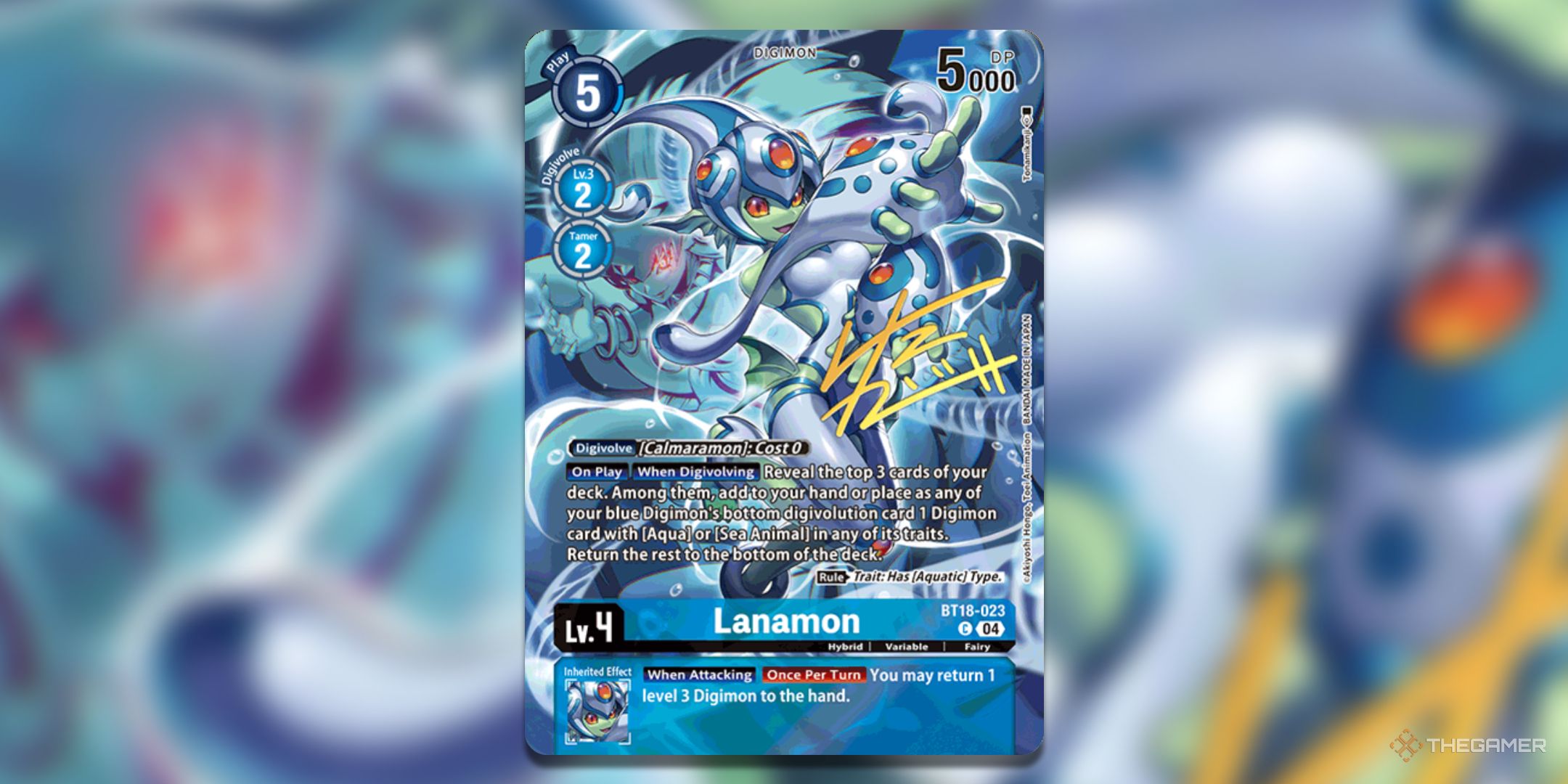 The Most Valuable Cards From BT-21: World Convergence - Digimon