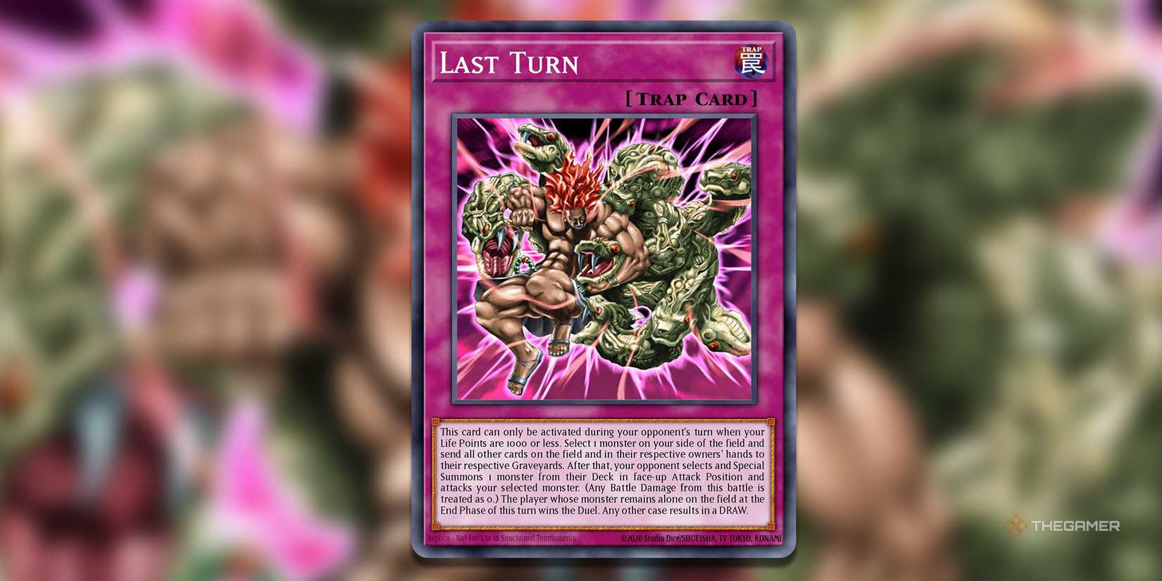 These Are The Most Difficult Yu-Gi-Oh! TCG Cards To Understand These Are The Most Difficult Yu-Gi-Oh! TCG Cards To Understand