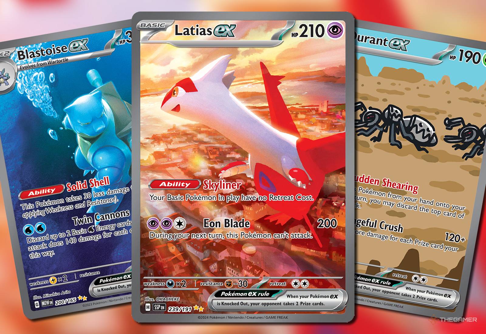 What Are Special Illustration Rare Cards In Pokemon TCG? What Are Special Illustration Rare Cards In Pokemon TCG?