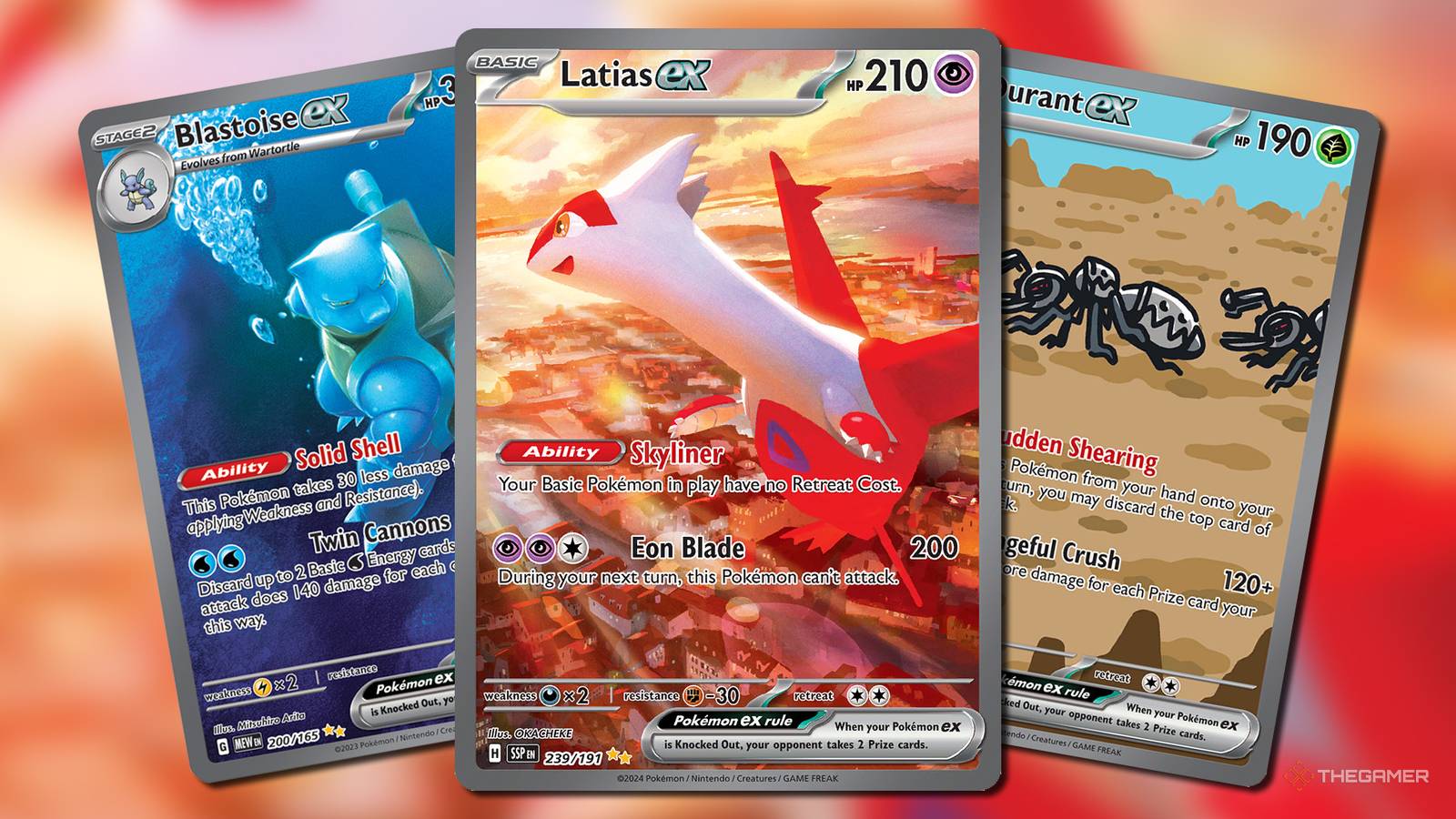 What Are Special Illustration Rare Cards In Pokemon TCG? What Are Special Illustration Rare Cards In Pokemon TCG?