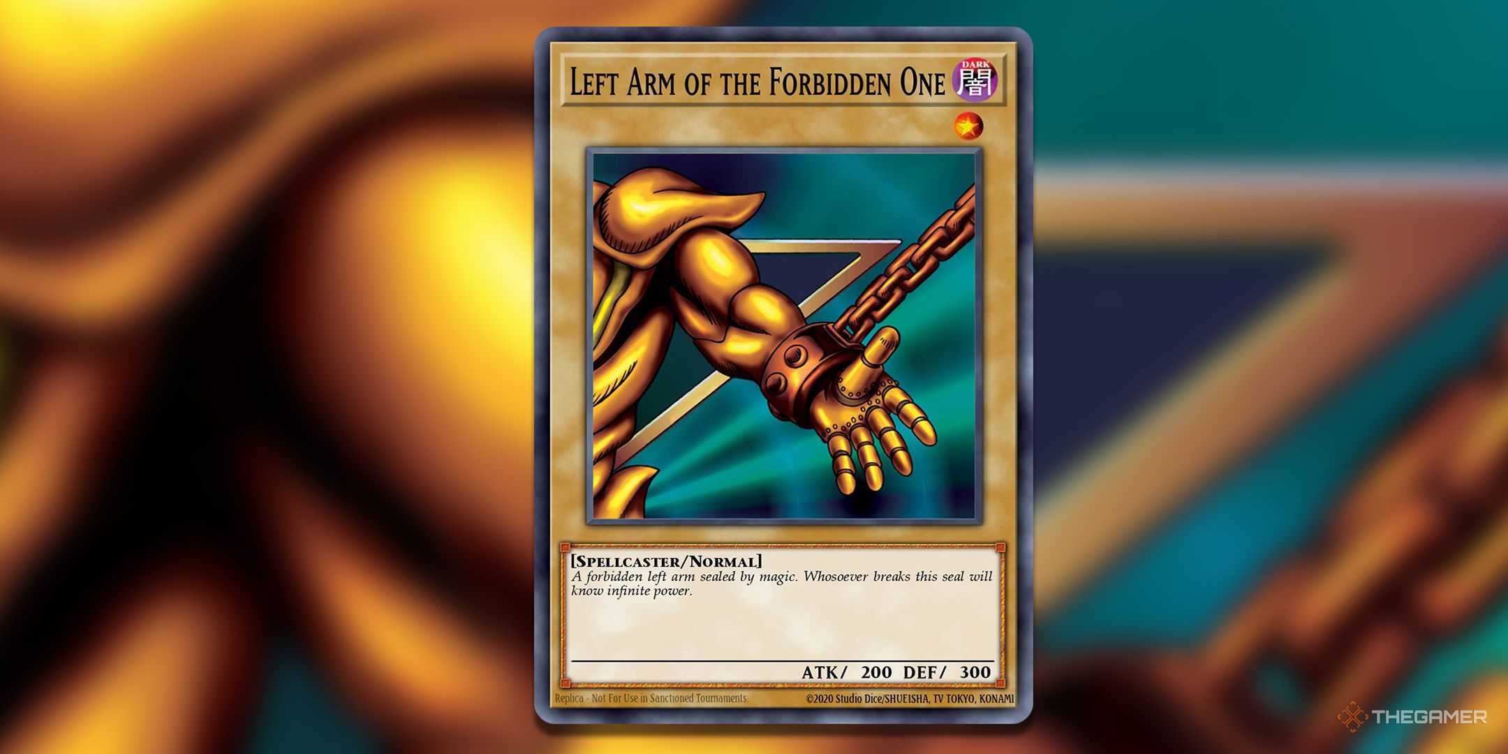 Every Card On Yu-Gi-Oh!'s Forbidden And Limited Lists