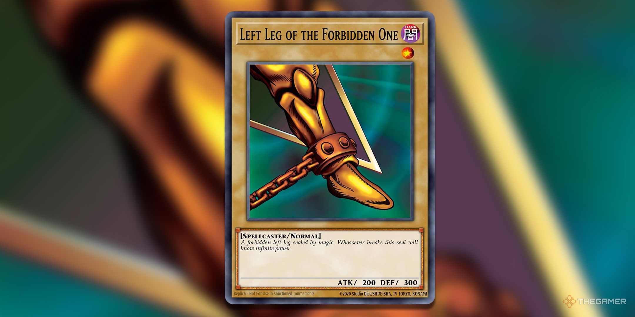 restricted yugioh cards Yu-Gi-Oh! - Mask of Restrict (LON-018) - Labyrinth of Nightmare - 1st Edition Gains ATK/DEF equal to the combined ATK/DEF of the monsters equipped to it by this effect Why is Called By The