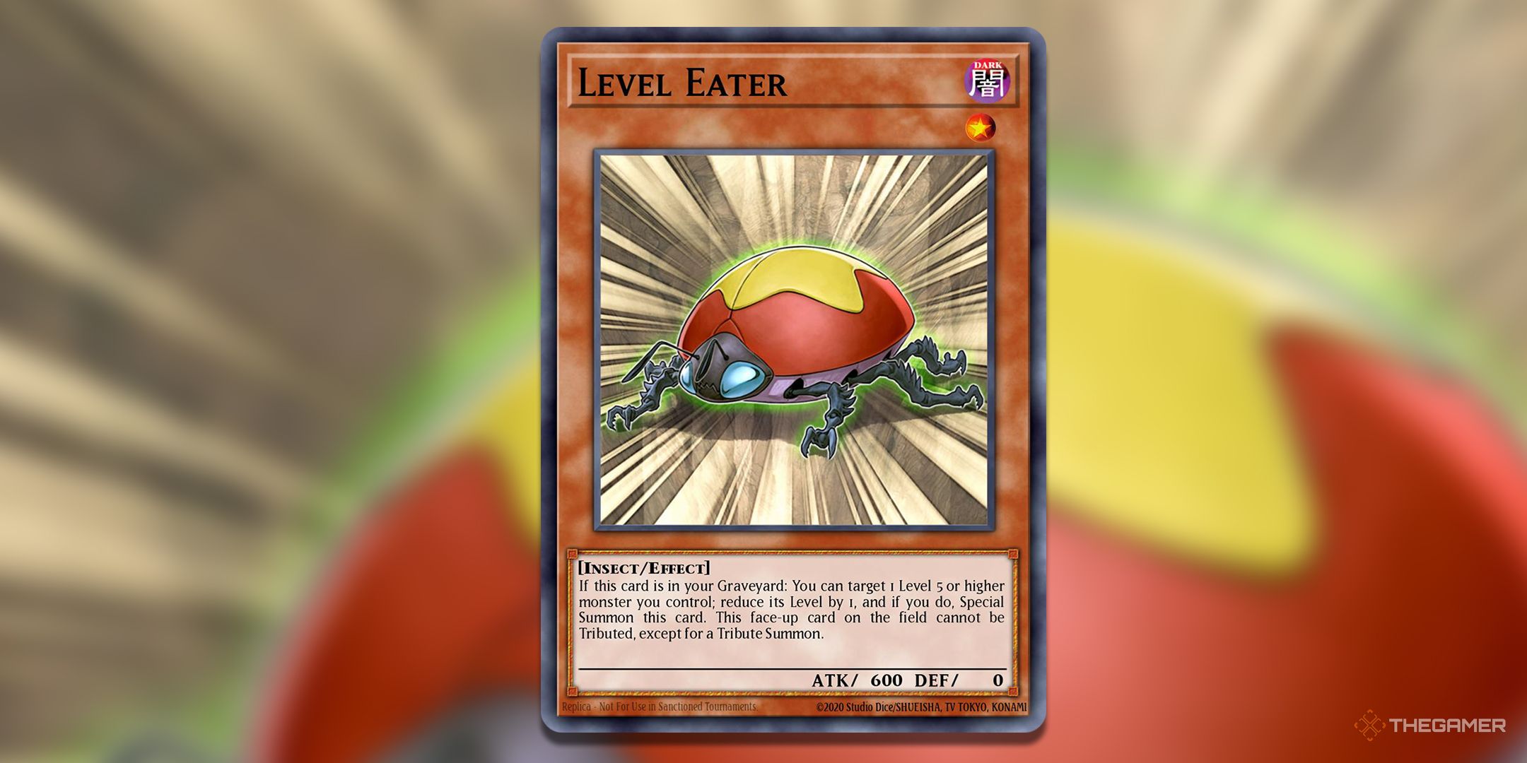Every Card On Yu-Gi-Oh!'s Forbidden And Limited Lists