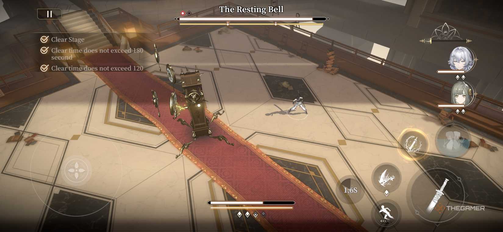 How To Play As Li Chi In Black Beacon