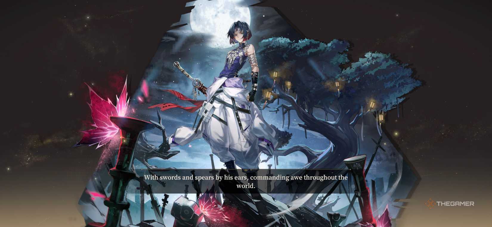How To Play As Li Chi In Black Beacon