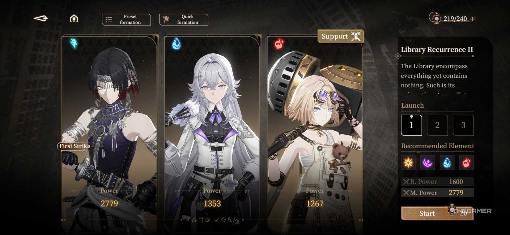 How To Play As Li Chi In Black Beacon