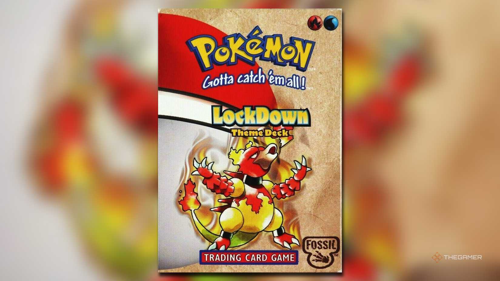 The Most Valuable Theme Decks In Pokemon TCG The Most Valuable Theme Decks In Pokemon TCG