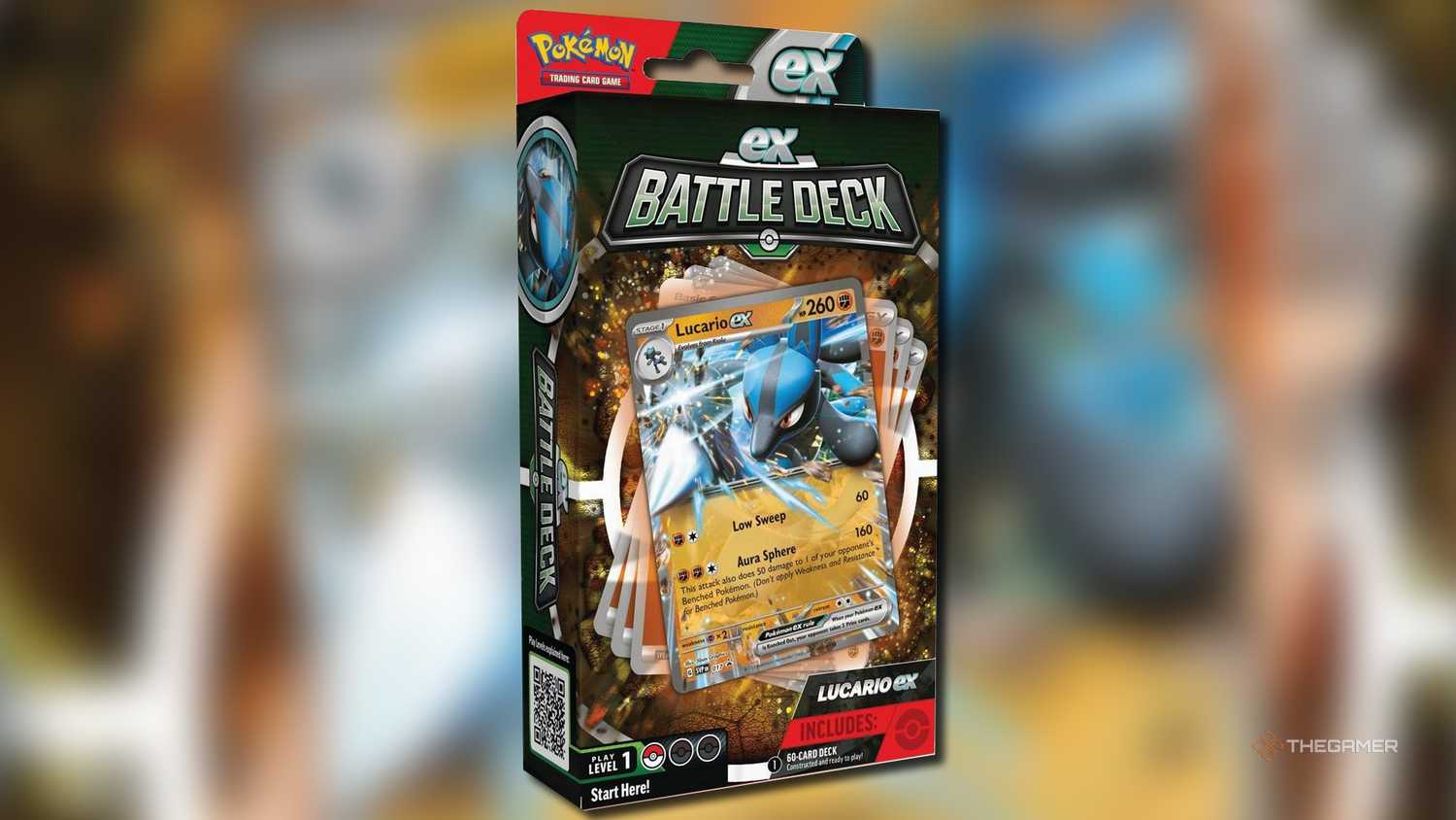 The Best ex Battle Decks In Pokemon TCG The Best ex Battle Decks In Pokemon TCG