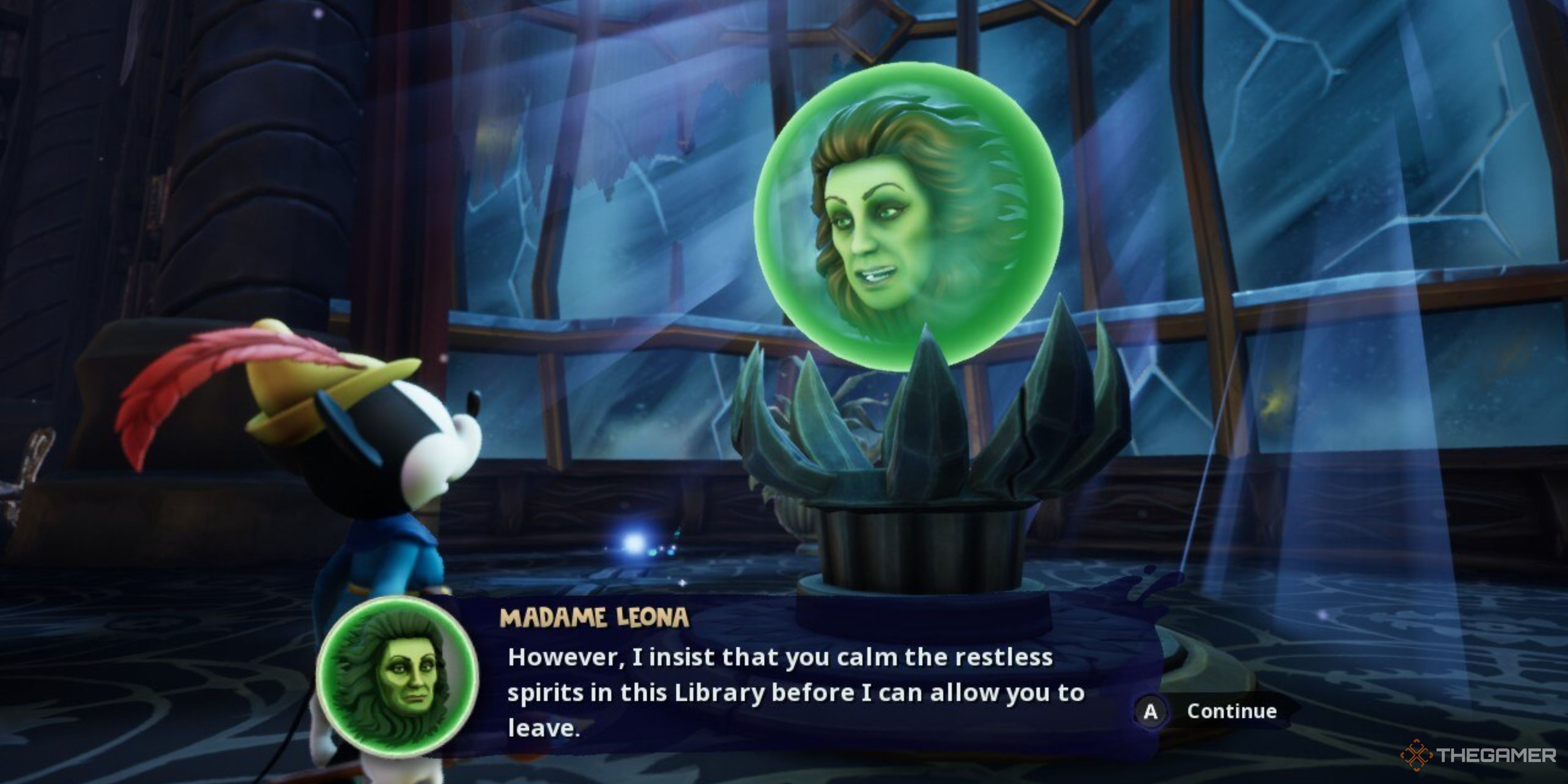 Social Video Game Libraries I Need To Visit