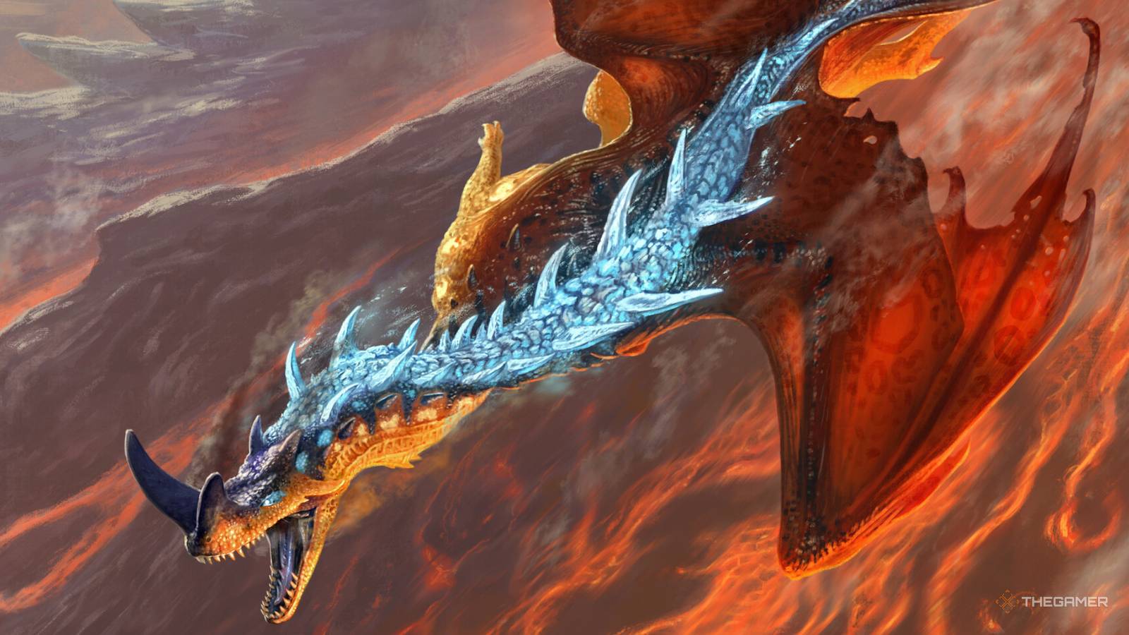 What Do Omens Do In Magic: The Gathering? What Do Omens Do In Magic: The Gathering?