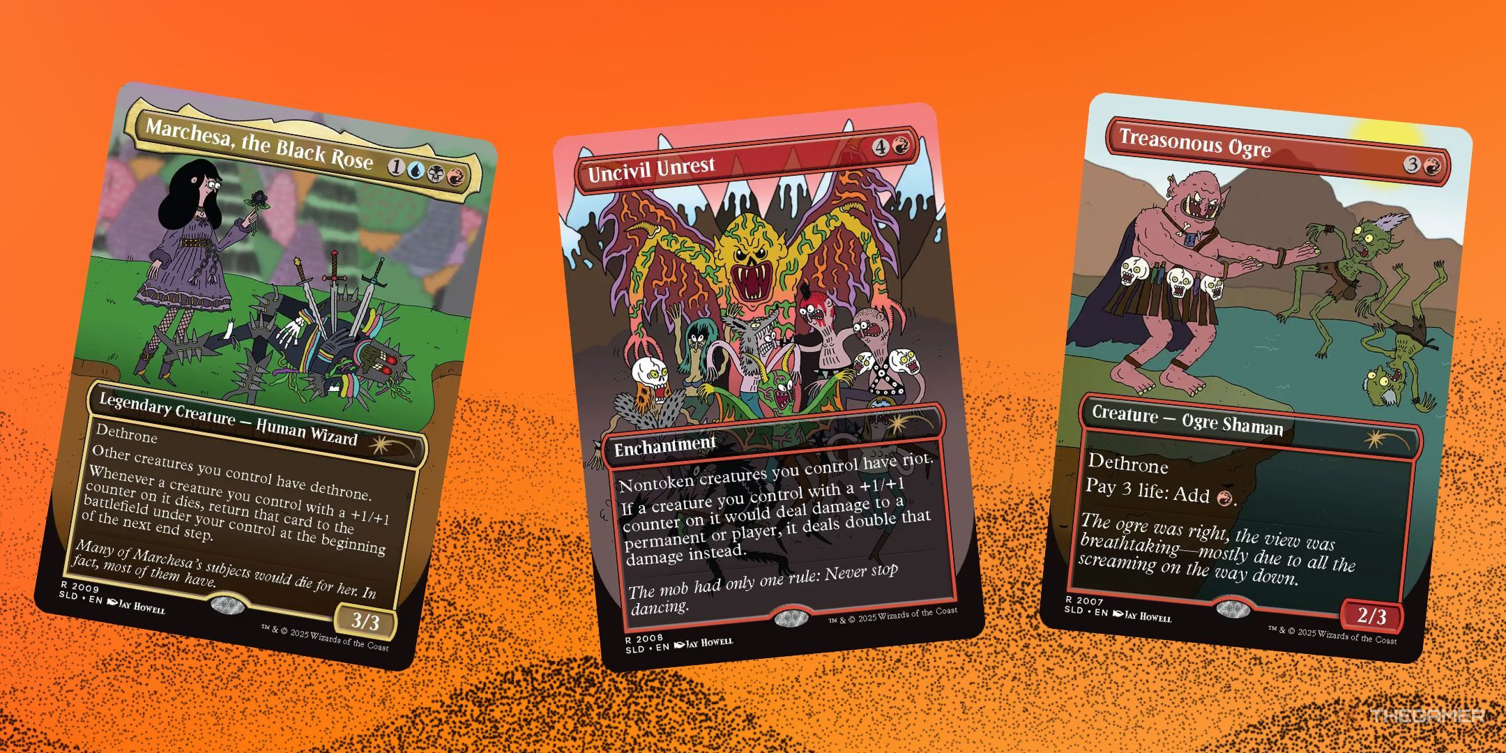 fortnite cards mtg Secret Lair x FORTNITE
