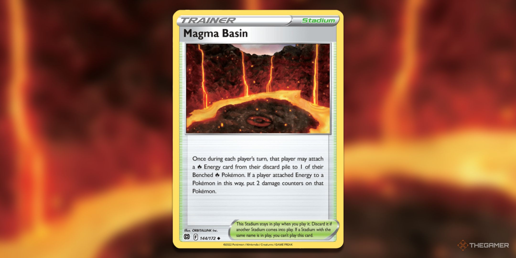 Decks We Lost In The 2025 Rotation In Pokemon TCG