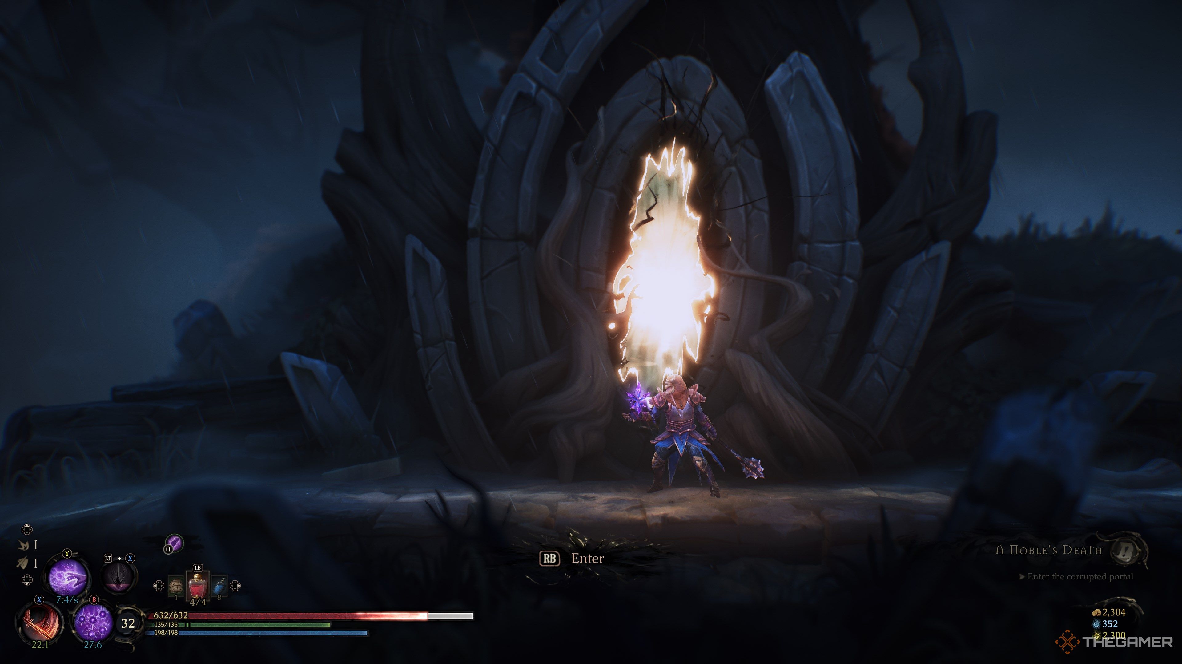 How To Upgrade Your Skill In Mandragora: Whispers Of The Witch Tree