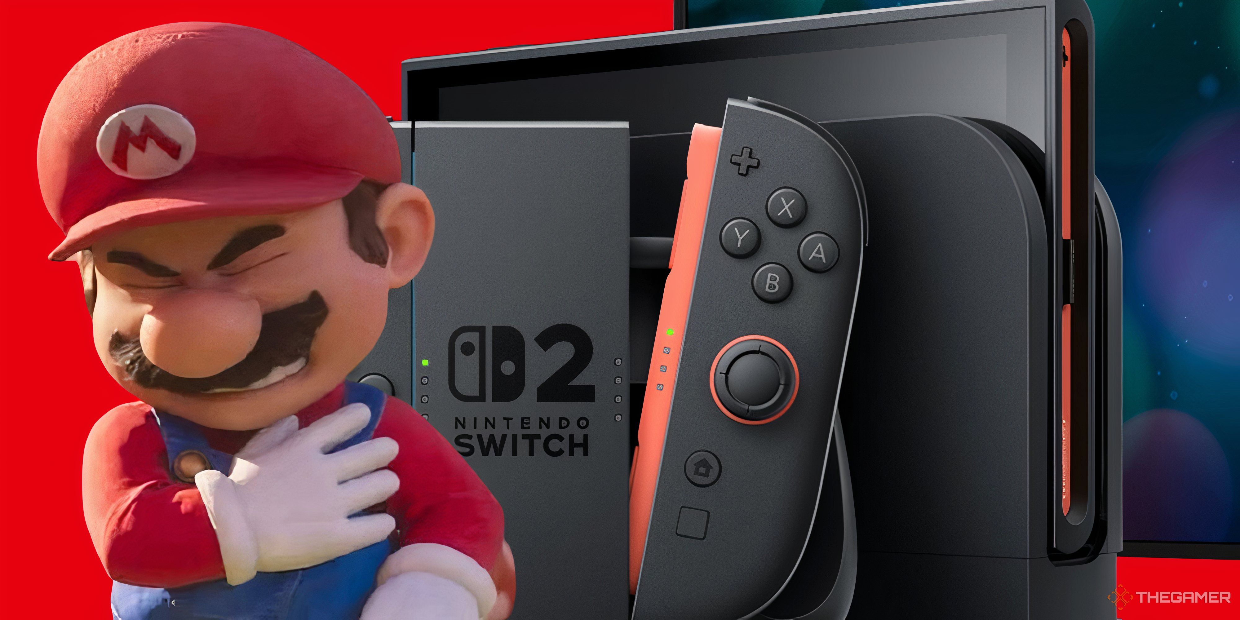 Nintendo Has Received 2.2 Million Switch 2 Pre-Order Applications
