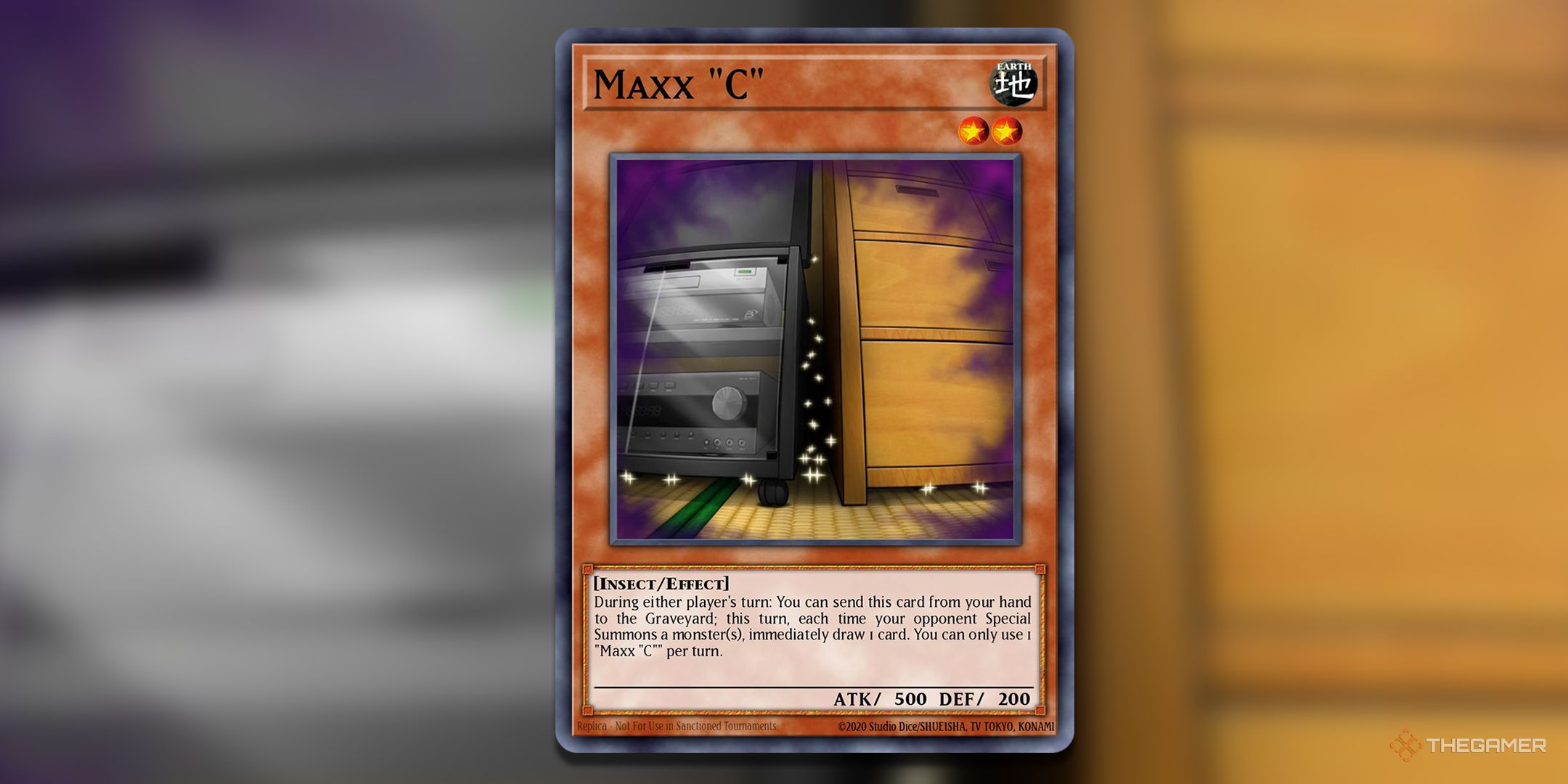 Every Card On Yu-Gi-Oh!'s Forbidden And Limited Lists