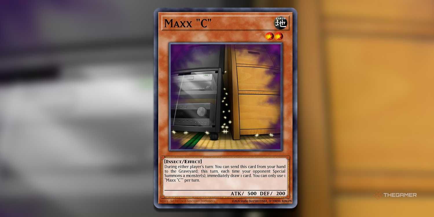 Every Card On Yu-Gi-Oh!'s Forbidden And Limited Lists Every Card On Yu-Gi-Oh!'s Forbidden And Limited Lists