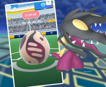Dynamax Suicune Pokemon GO registrato o 30 giorni o 1 milione Dynamax Suicune Pokemon GO registrato o 30 giorni o 1 milione