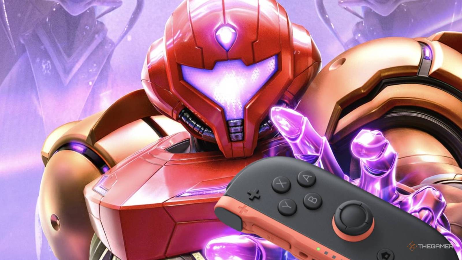 Mouse Mode Is Great, But You Have To Play Metroid Prime 4 With Motion ...