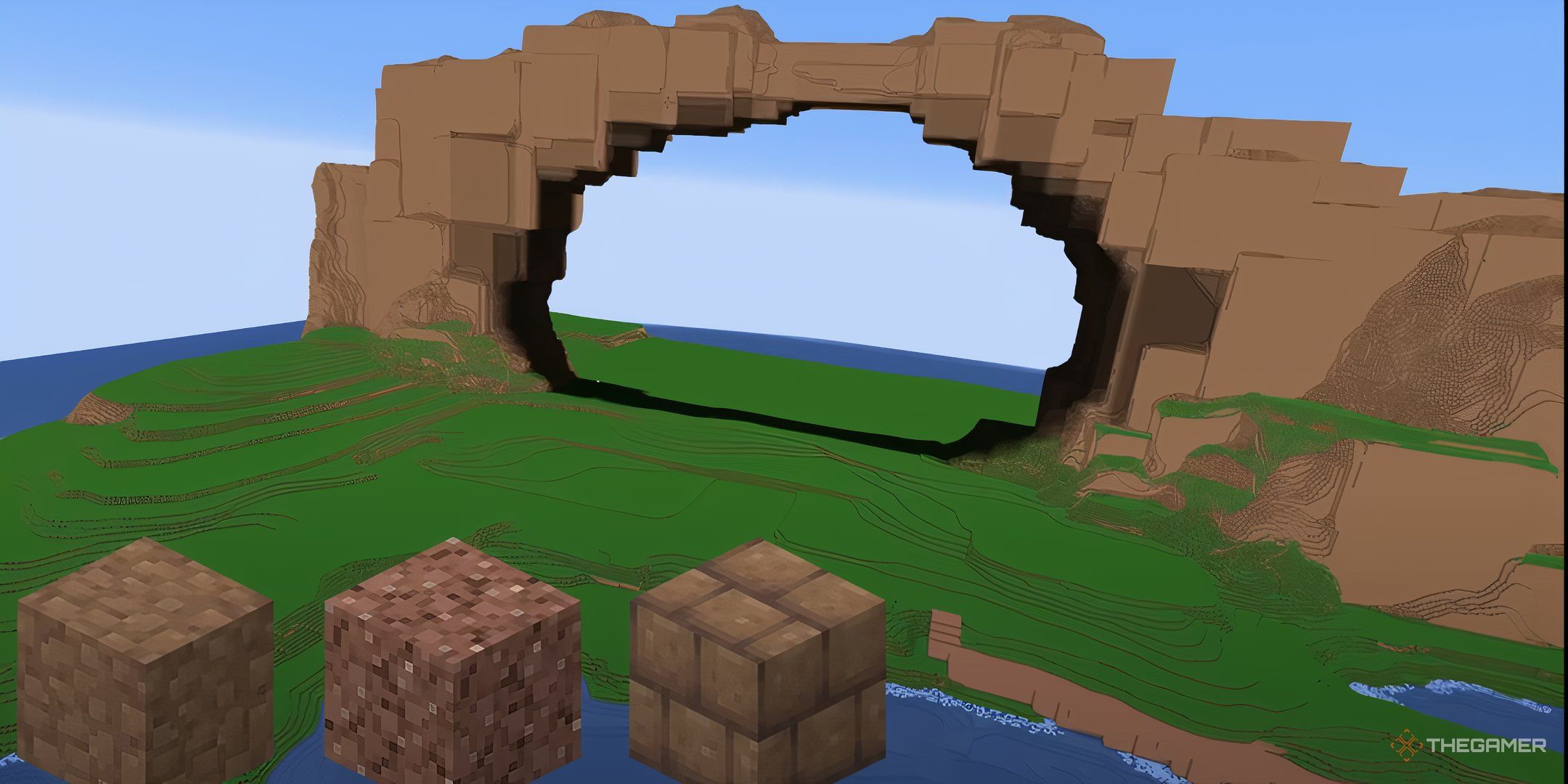 Best Minecraft Builds Inspired By A Minecraft Movie