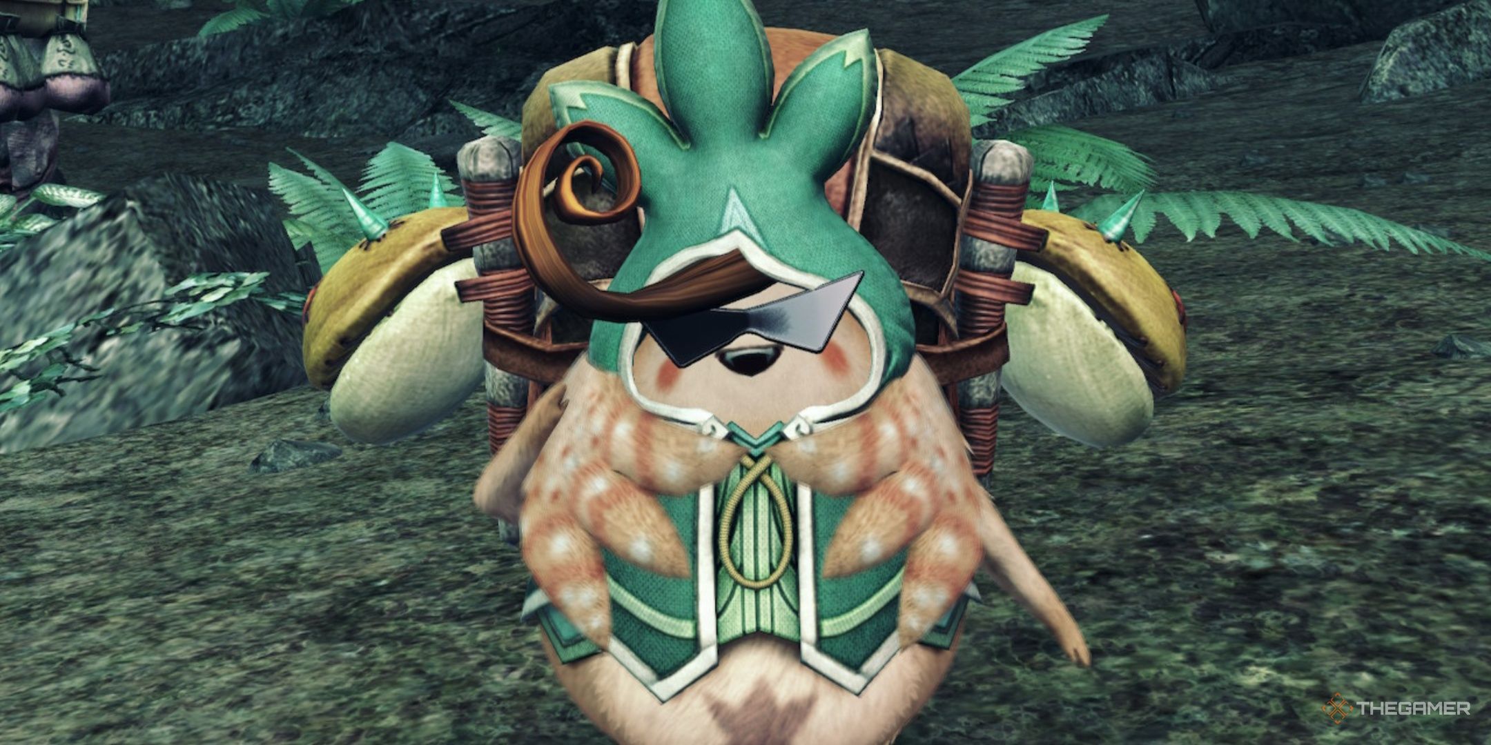 Should You Choose The Santa Hat Or Beanie In Xenoblade Chronicles