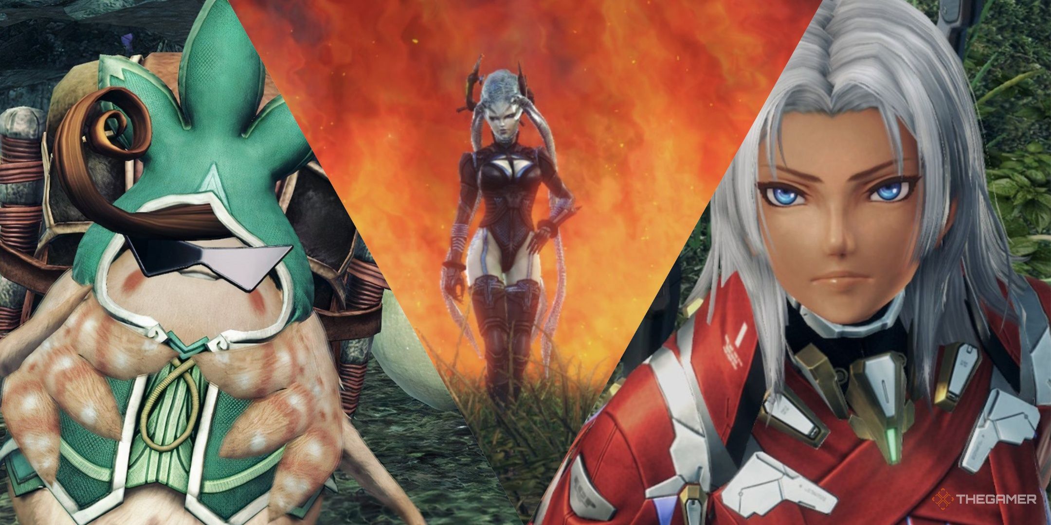 Most Memorable Quotes In Xenoblade Chronicles X: Definitive Edition