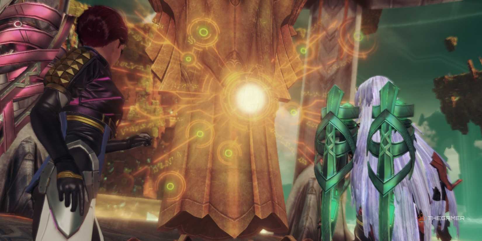 The Entire Xenoblade Chronicles Timeline, Explained