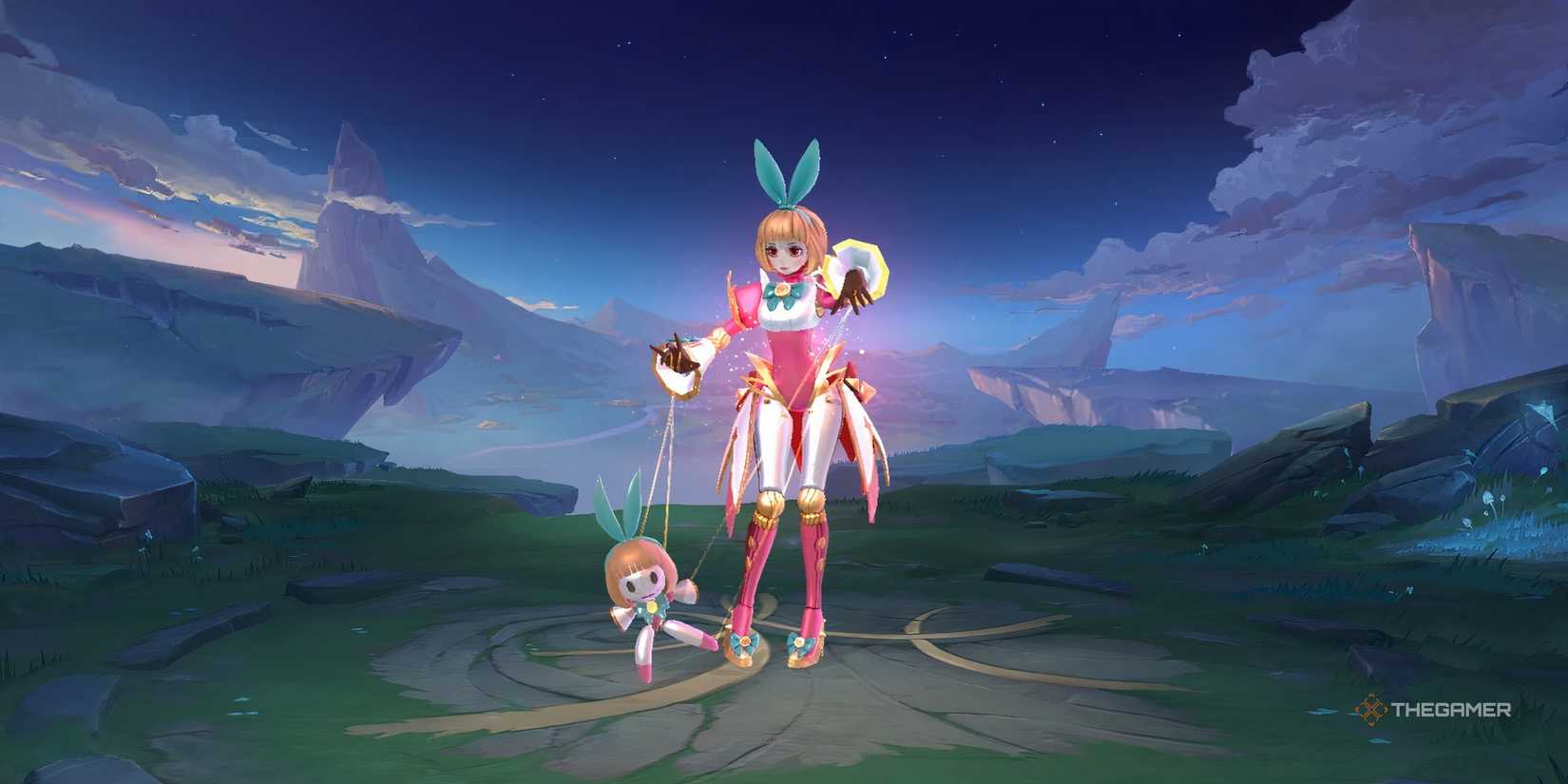 Angela Mlbb Rotation Best Roamers In MLBB