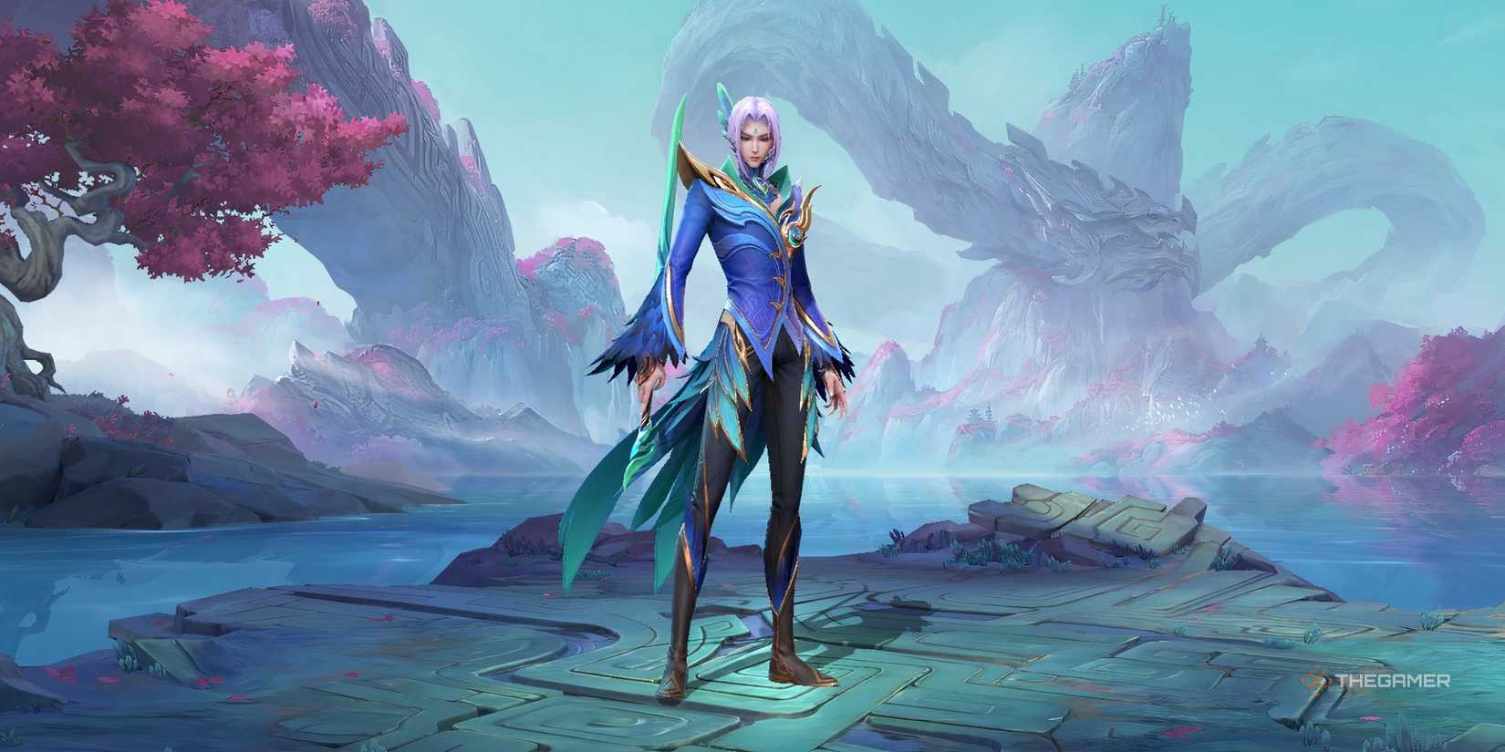 Most Difficult Heroes In Mobile Legends: Bang Bang