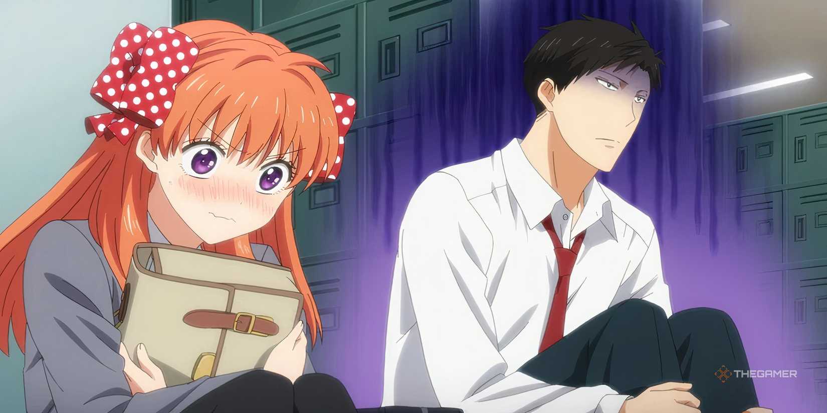 anime like my dress up darling Crunchyroll Reveals the Top 10 Best Anime to Watch Like My Dress-Up Darling
