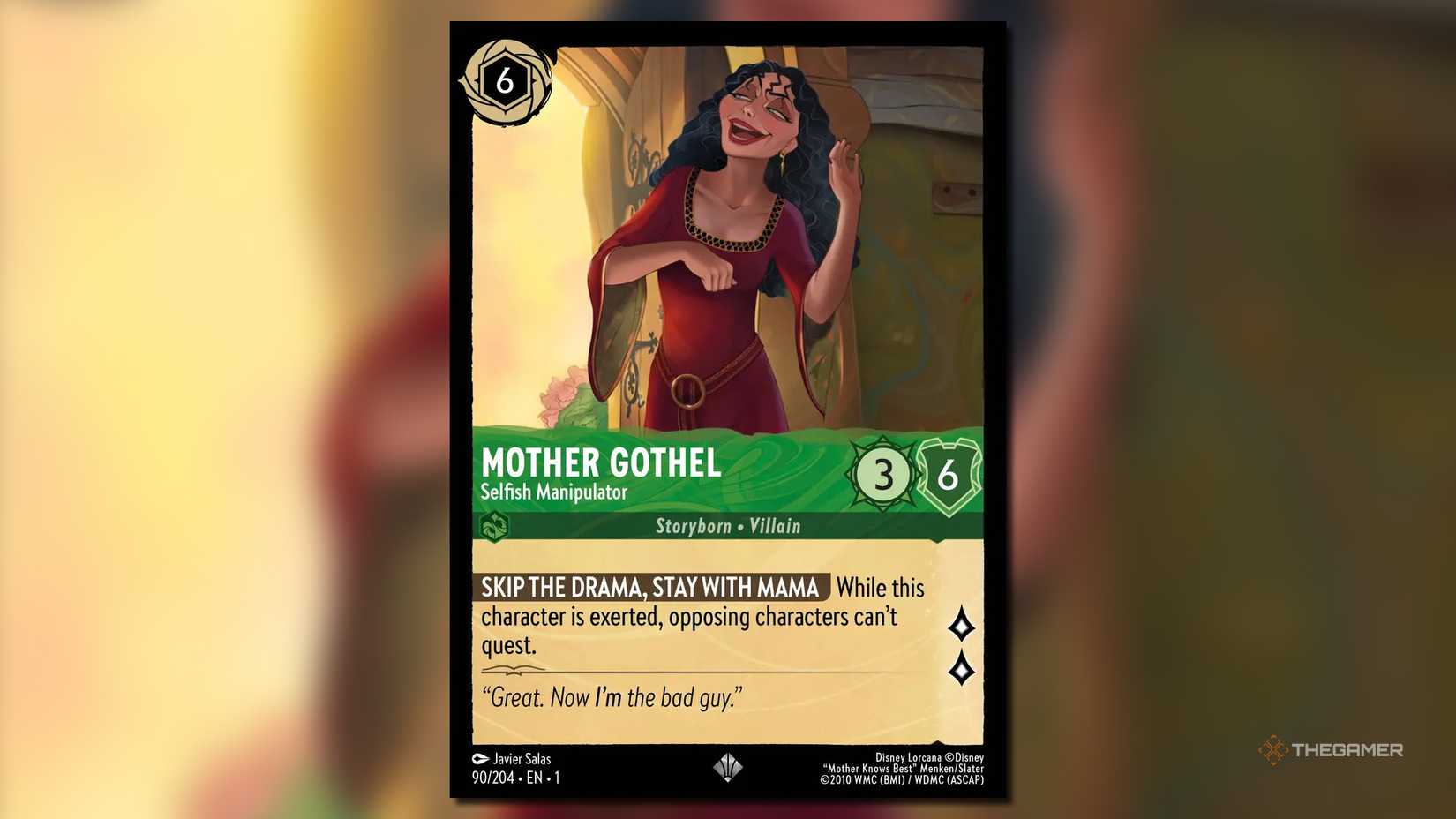 Best Emerald Cards In Disney Lorcana Best Emerald Cards In Disney Lorcana