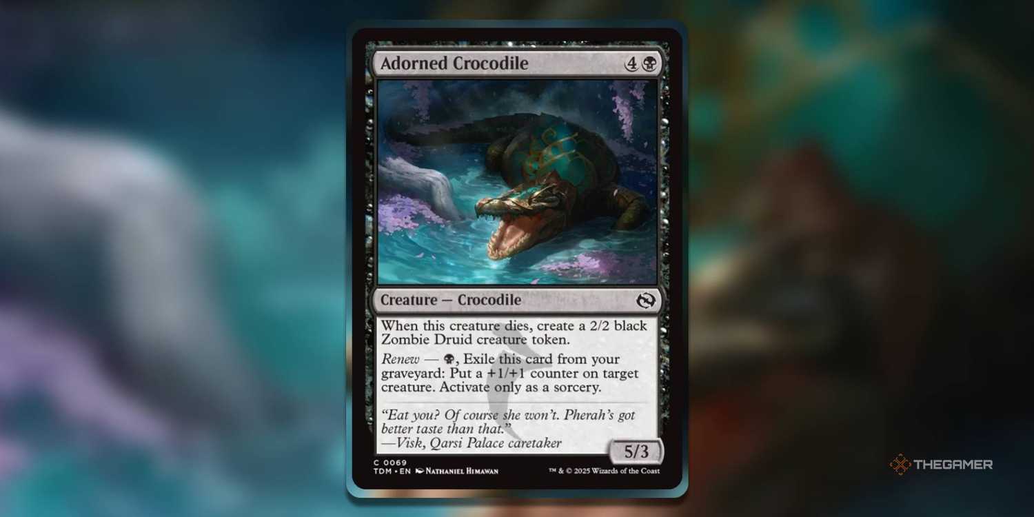 How To Use Renew In Magic: The Gathering How To Use Renew In Magic: The Gathering