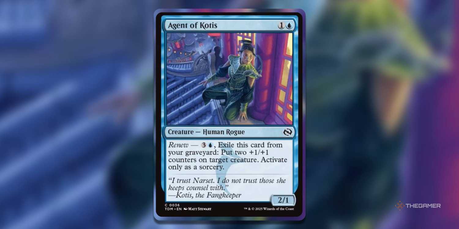 How To Use Renew In Magic: The Gathering How To Use Renew In Magic: The Gathering