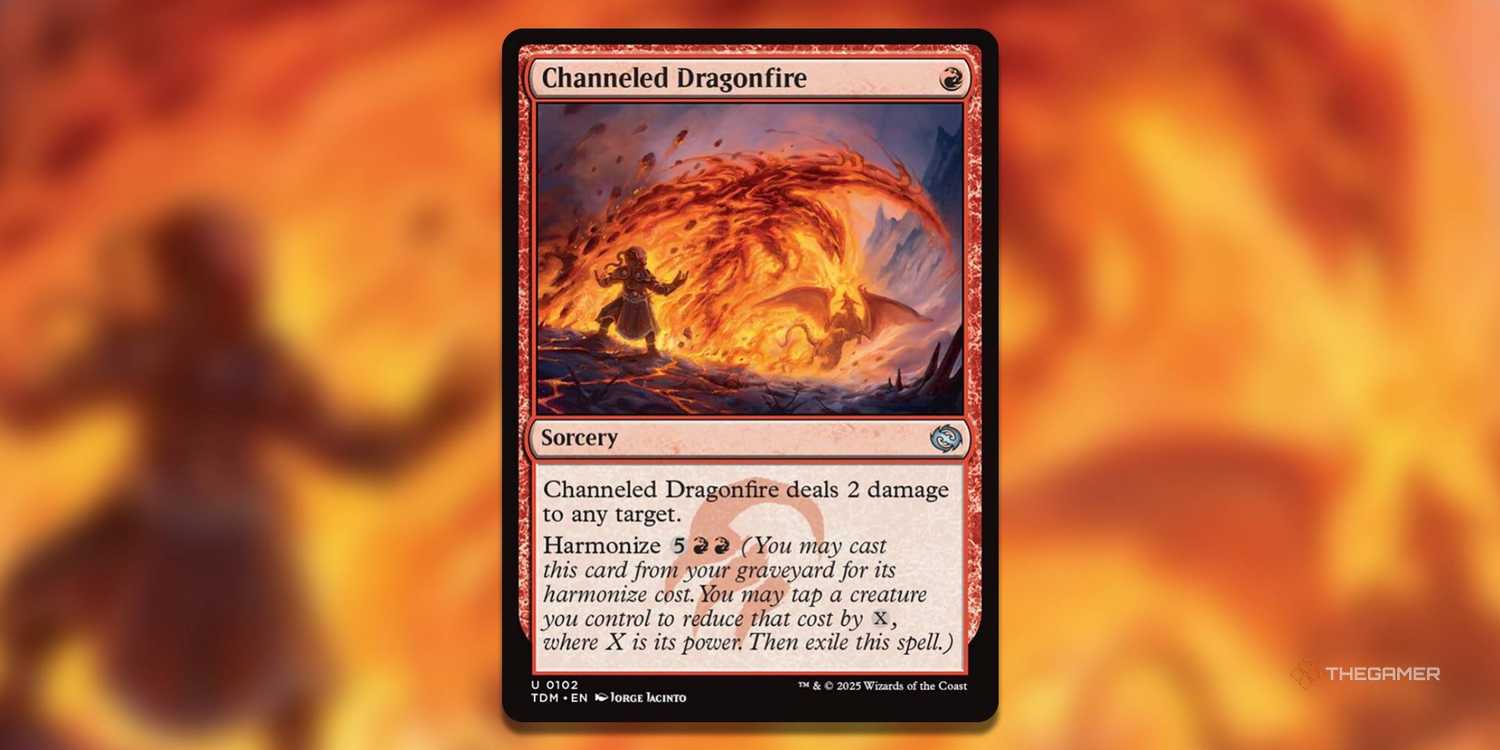 How Does Harmonize Work In Magic: The Gathering? How Does Harmonize Work In Magic: The Gathering?