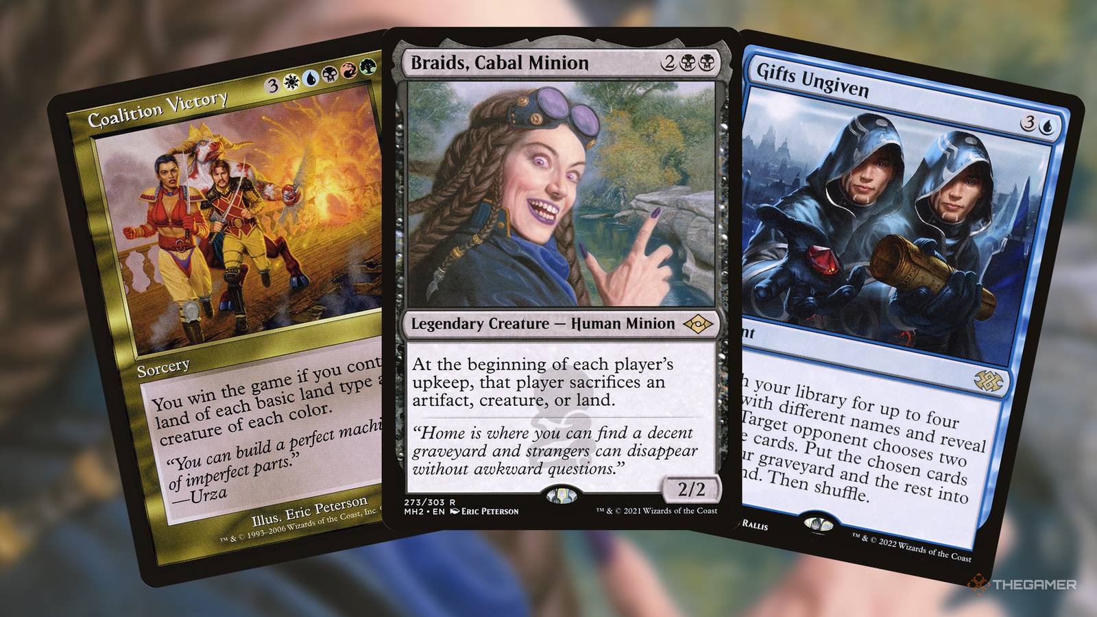 mtg cards banned in commander What is a banned card that you like to play in friendly or Rule 0 games? : r/magicTCG